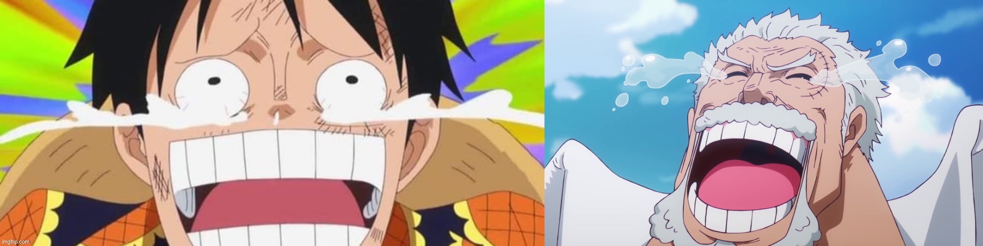 They Laugh | image tagged in they laugh | made w/ Imgflip meme maker