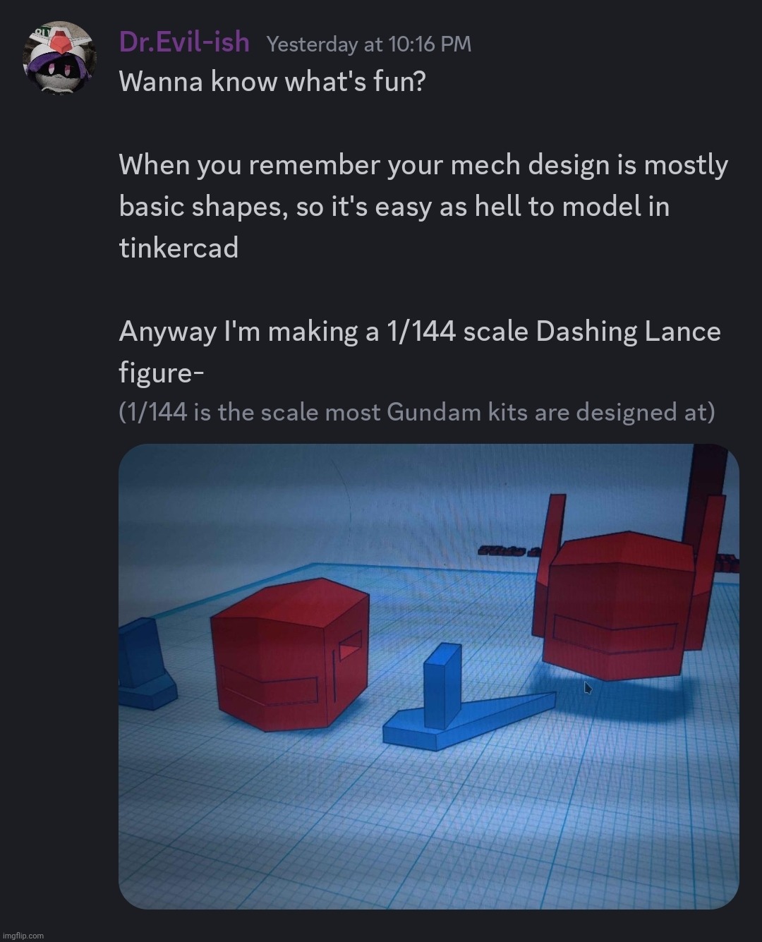High grade dashing lance is real chat | made w/ Imgflip meme maker