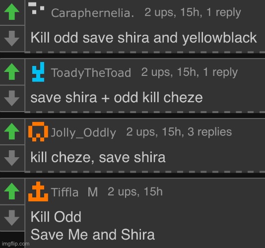 i love you guys | made w/ Imgflip meme maker