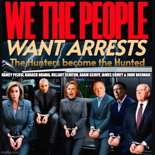 expression memes | NANCY PELOSI, BARACK OBAMA, HILLARY CLINTON, ADAM SCHIFF, JAMES COMEY & JOHN BRENNAN | image tagged in nancy pelosi,barack obama,john brennan,adam schiff,james comey | made w/ Imgflip meme maker