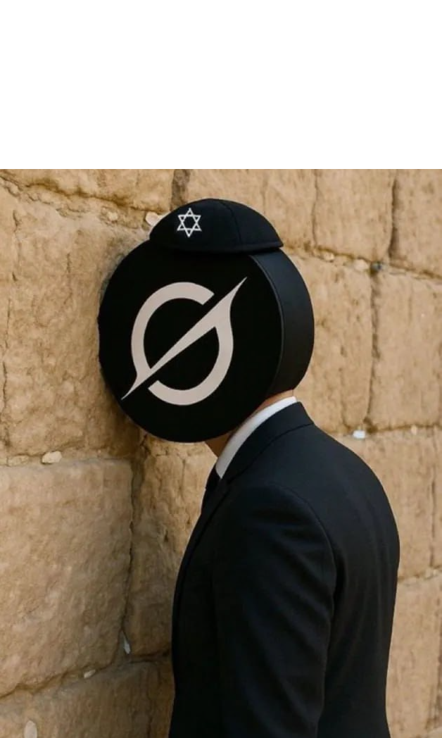 grok wall Blank Meme Template