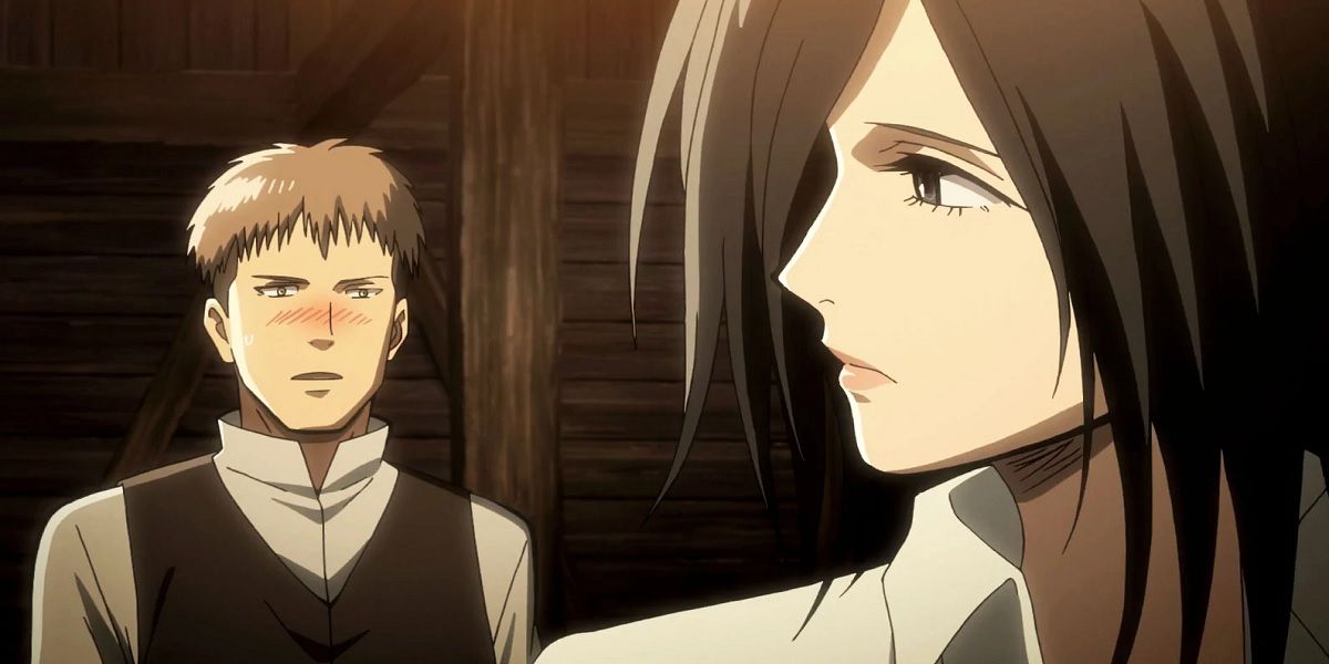 Sure, Jean Blank Meme Template