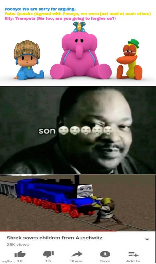 Me Ruining A Fill In Meme #417 | image tagged in ruin this fill in meme 417 | made w/ Imgflip meme maker