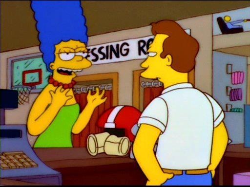 Quiero una concha Blank Meme Template