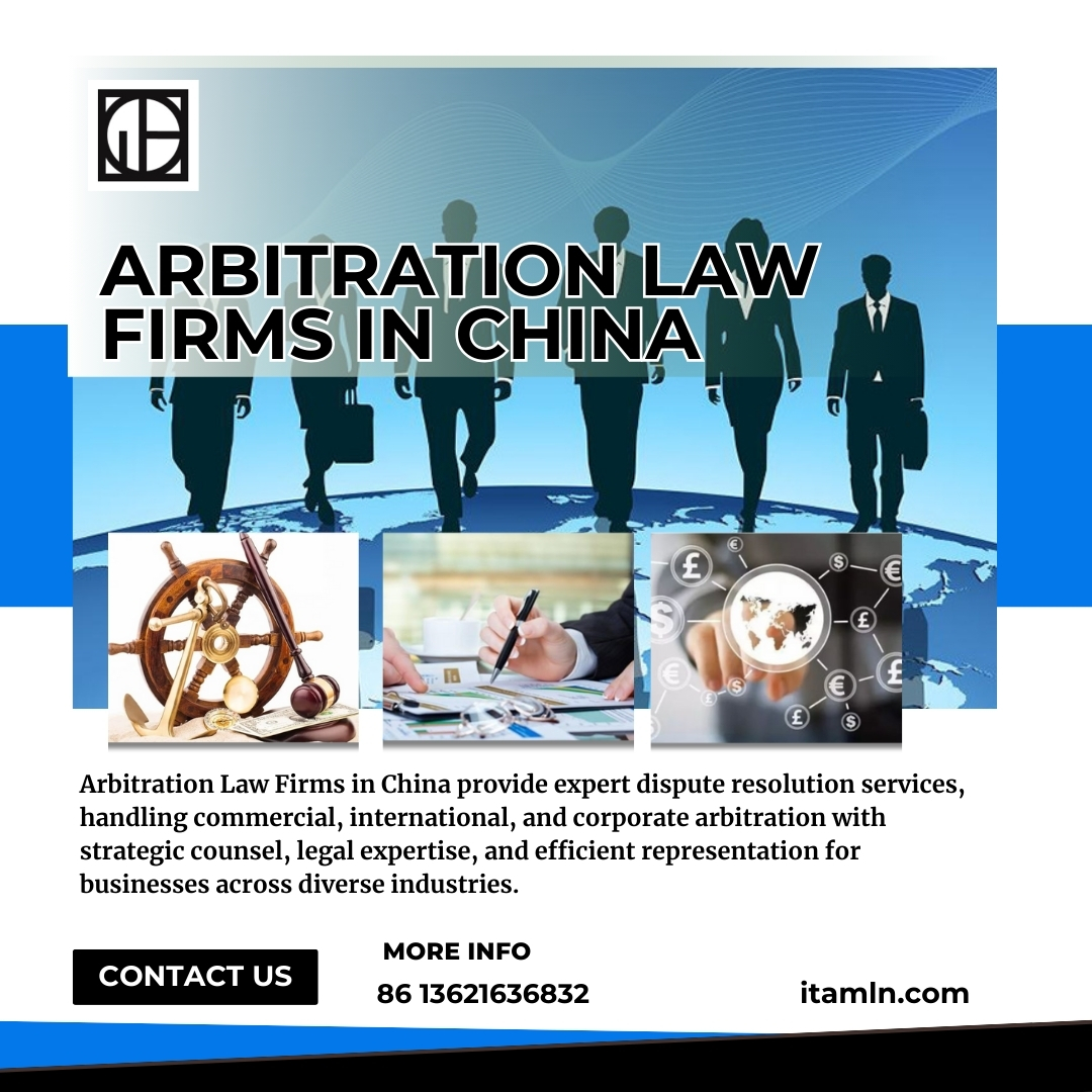 Arbitration Law Firms in China Blank Meme Template