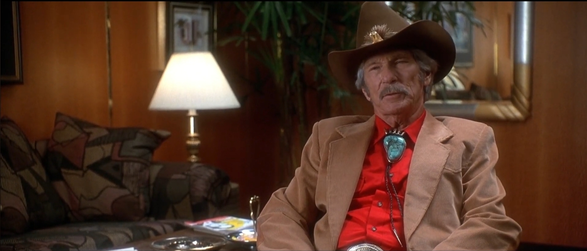 You're Our guests. Blank Meme Template