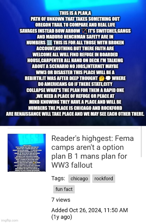 Fake news brings commentary, decoders bring solutions for America | image tagged in wtf,usa,word | made w/ Imgflip meme maker