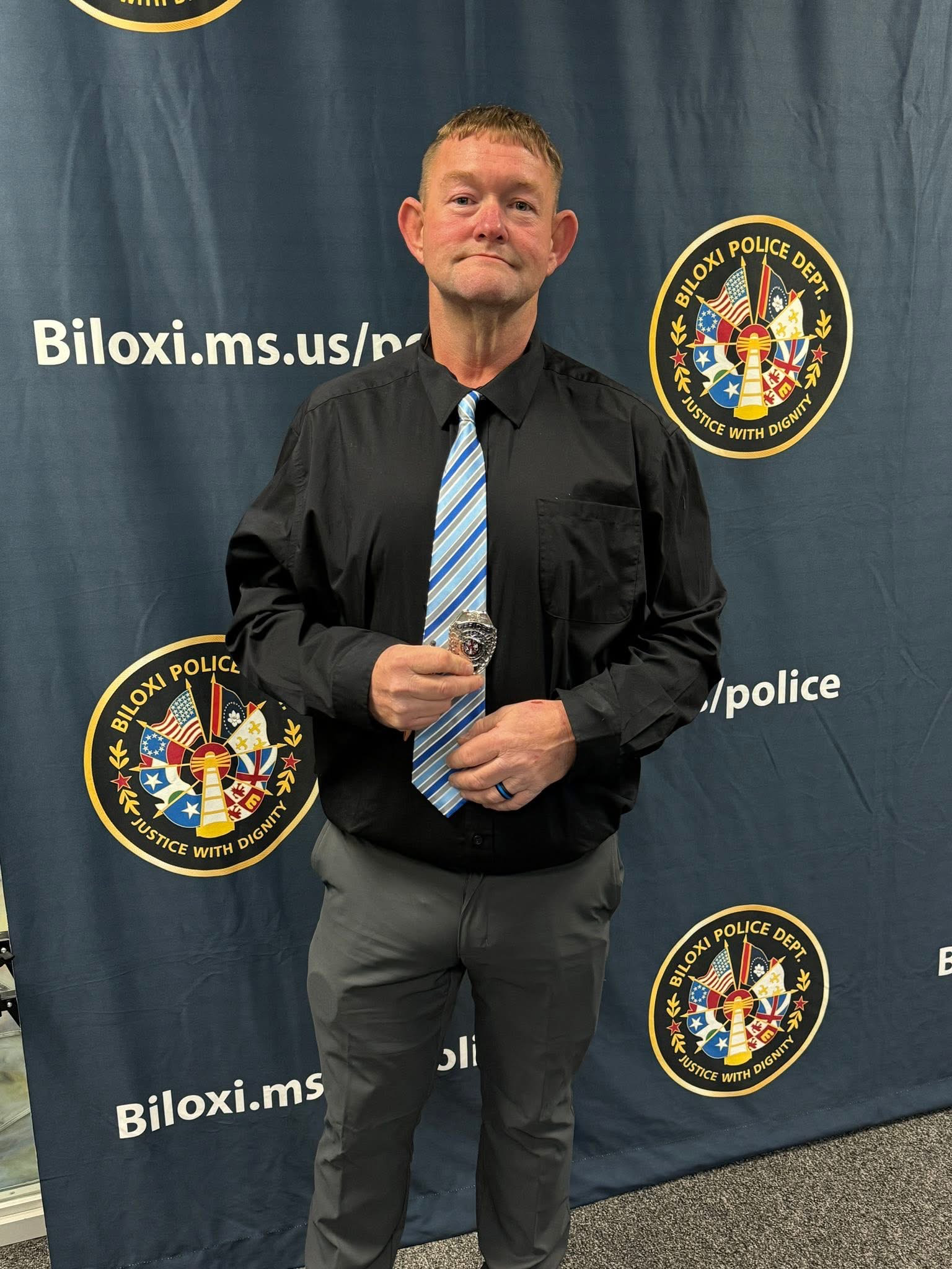 Barney Fife Blank Meme Template