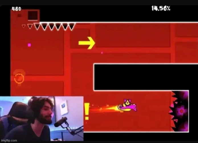 Hardest is Acheron btw | made w/ Imgflip meme maker