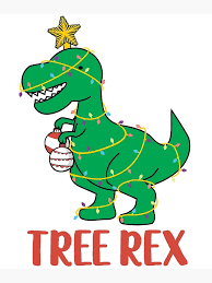 Tree rex Blank Meme Template