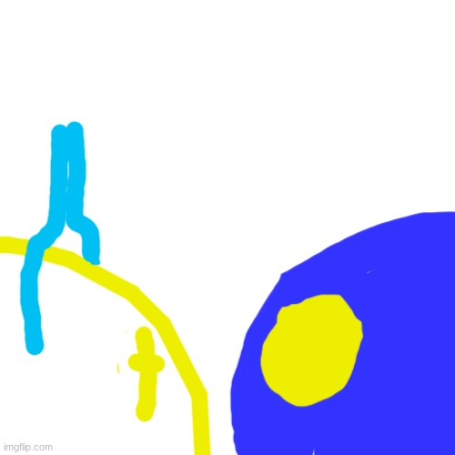 what should I draw these two goobers doing | made w/ Imgflip meme maker