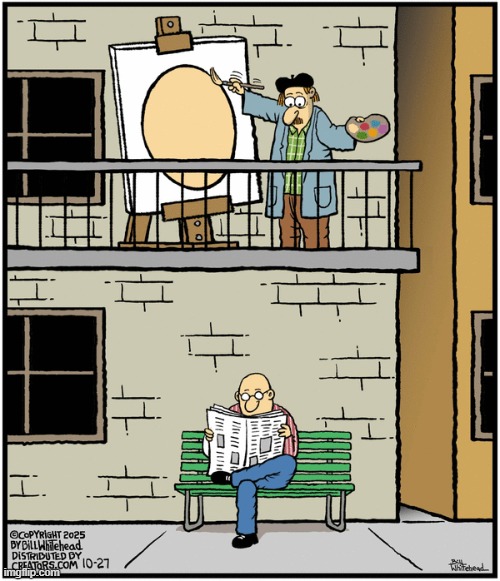 Free Range | image tagged in comics | made w/ Imgflip meme maker