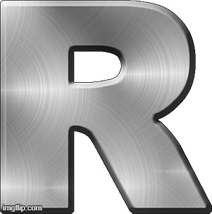 Hard R | made w/ Imgflip meme maker