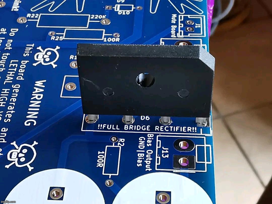 FULL BRIDGE RECTIFIER!! It Is Not Puny Single Diode Rectifier R/ElectroBoom | image tagged in electroboom,funny,reddit | made w/ Imgflip meme maker