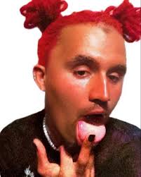 We Are Charlie Kirk! Blank Meme Template