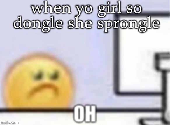 joke is from a twitter post i found | image tagged in what | made w/ Imgflip meme maker