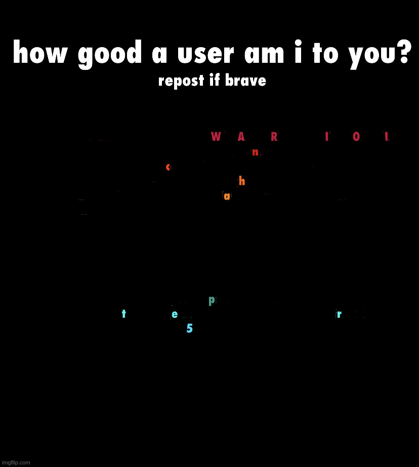 This took way longer than it should've with a trackpad | image tagged in how good a user am i to you | made w/ Imgflip meme maker