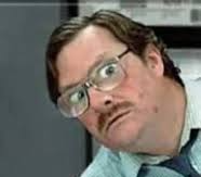 Crazy Eyes Silvy Blank Meme Template