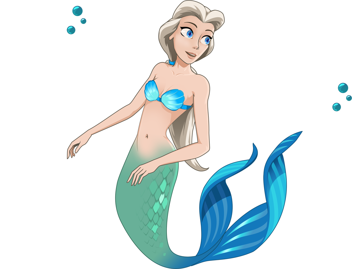 Elsa Blank Meme Template