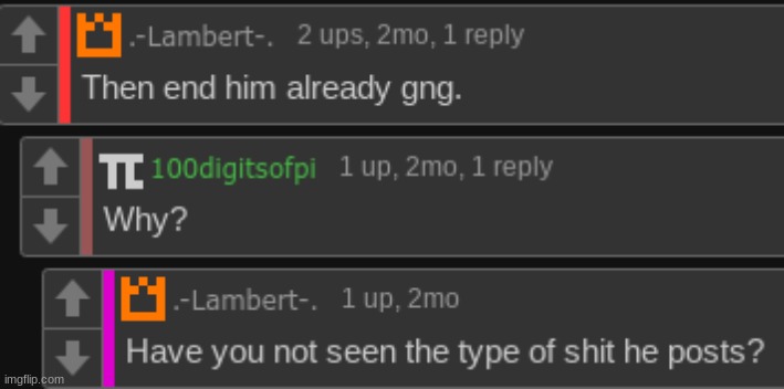 this shit talking about mewo </3 | made w/ Imgflip meme maker