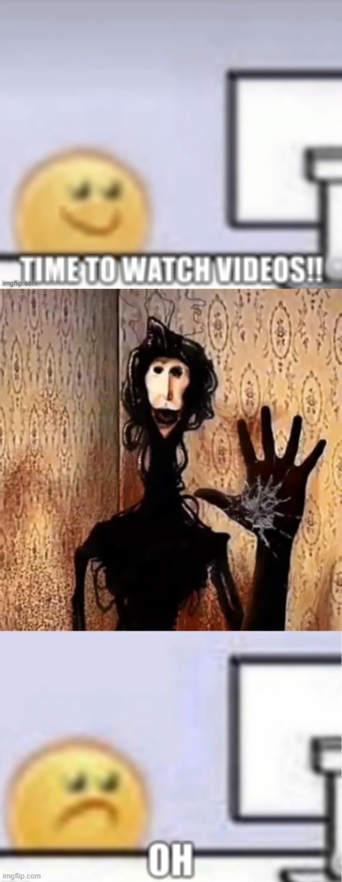 iykyk | image tagged in oh | made w/ Imgflip meme maker