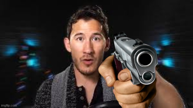 image tagged in markiplier pointing | made w/ Imgflip meme maker