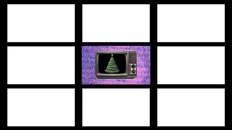 favorite christmas Blank Meme Template