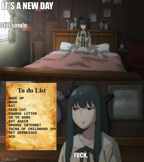 Pretty much how it is. | made w/ Imgflip meme maker