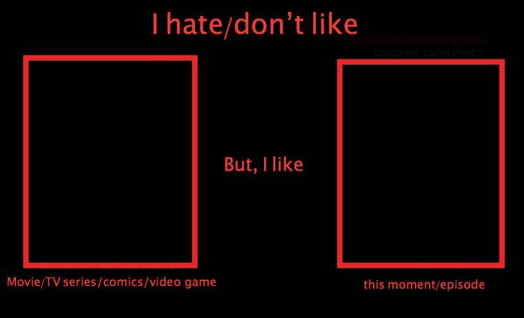 i like this monment Blank Meme Template