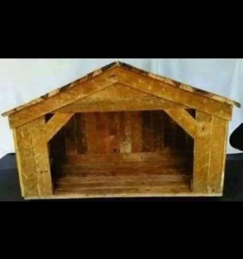 High Quality Presépio Vazio Blank Meme Template