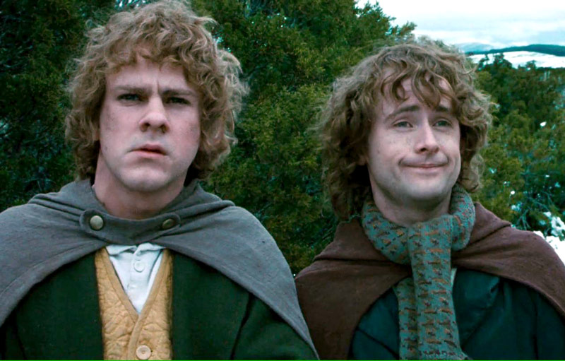 Second Breakfast Blank Meme Template