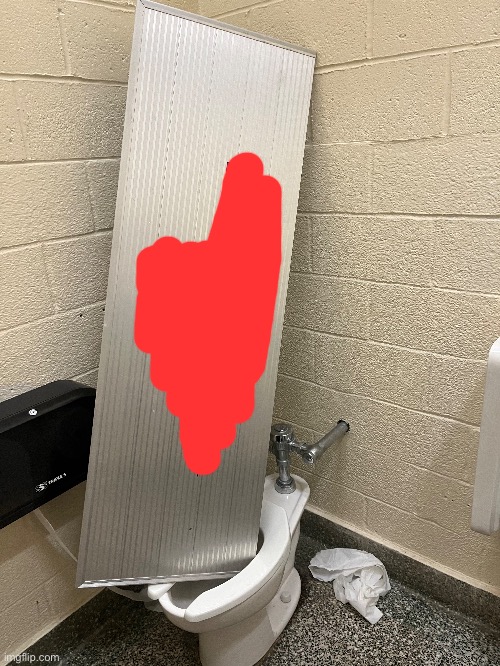 Why the fuck do people do this (Censor cuz it’s my school’s logo) | made w/ Imgflip meme maker