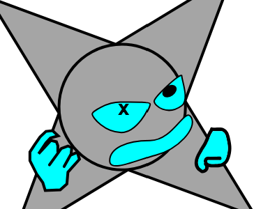 tridotron angry emoji Blank Meme Template