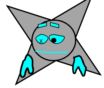 tridotron sad emoji Blank Meme Template