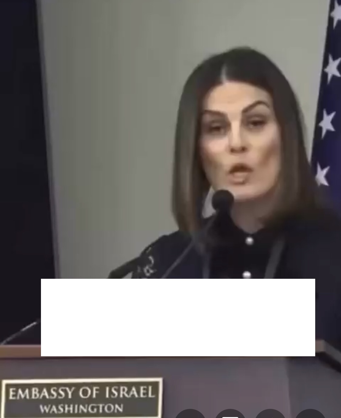 We will shite Blank Meme Template