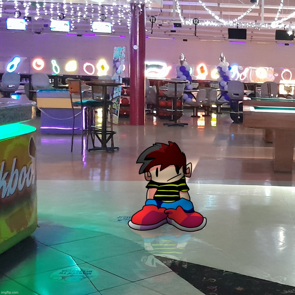 where am i | image tagged in original character | made w/ Imgflip meme maker