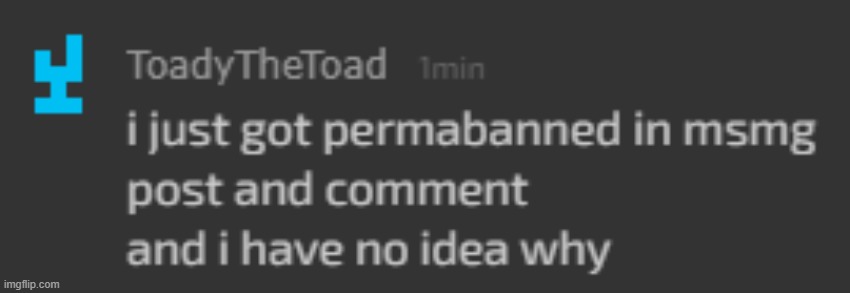 Alright which one of you mfs did this | made w/ Imgflip meme maker