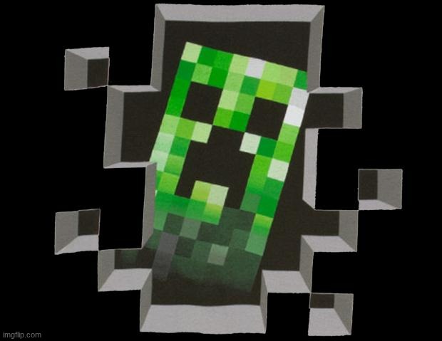 creeper | image tagged in creeper | made w/ Imgflip meme maker
