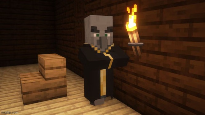 Evoker | image tagged in evoker | made w/ Imgflip meme maker