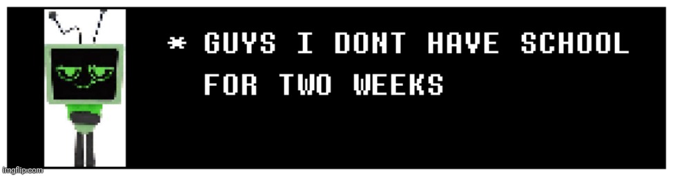 I HAVE NEWS | made w/ Imgflip meme maker