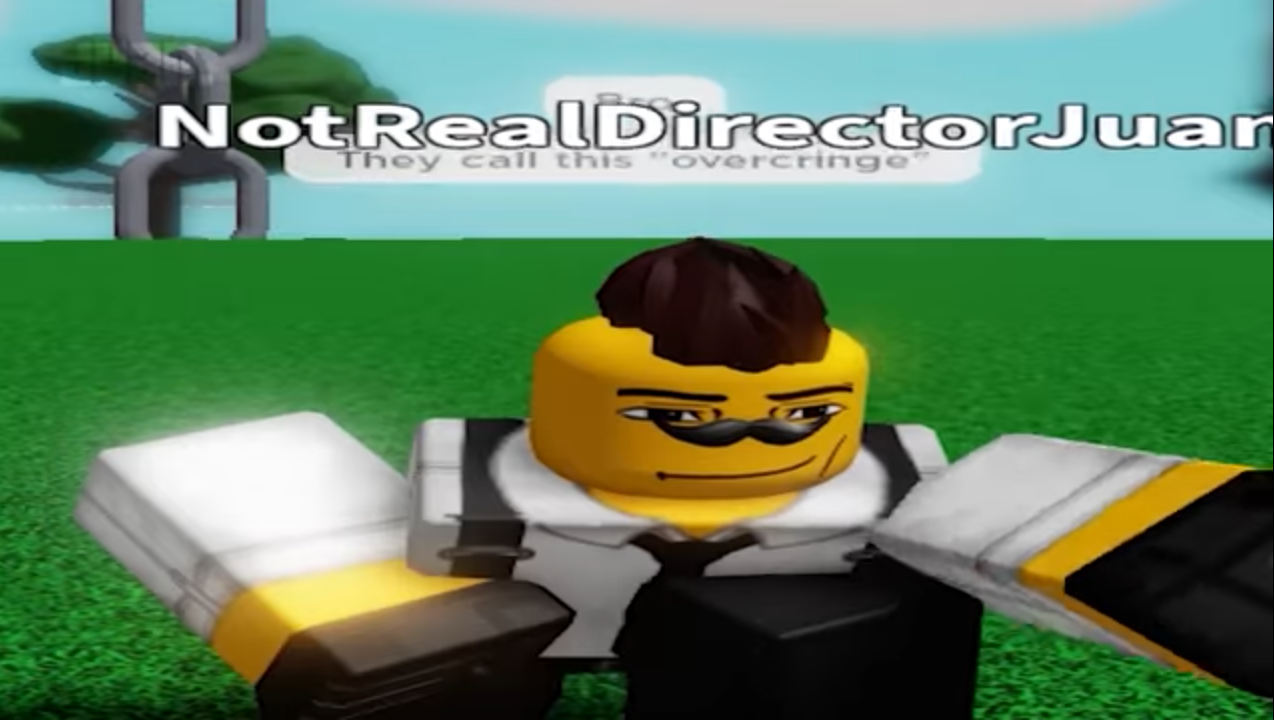 They call this overcringe slap battle funny Blank Meme Template