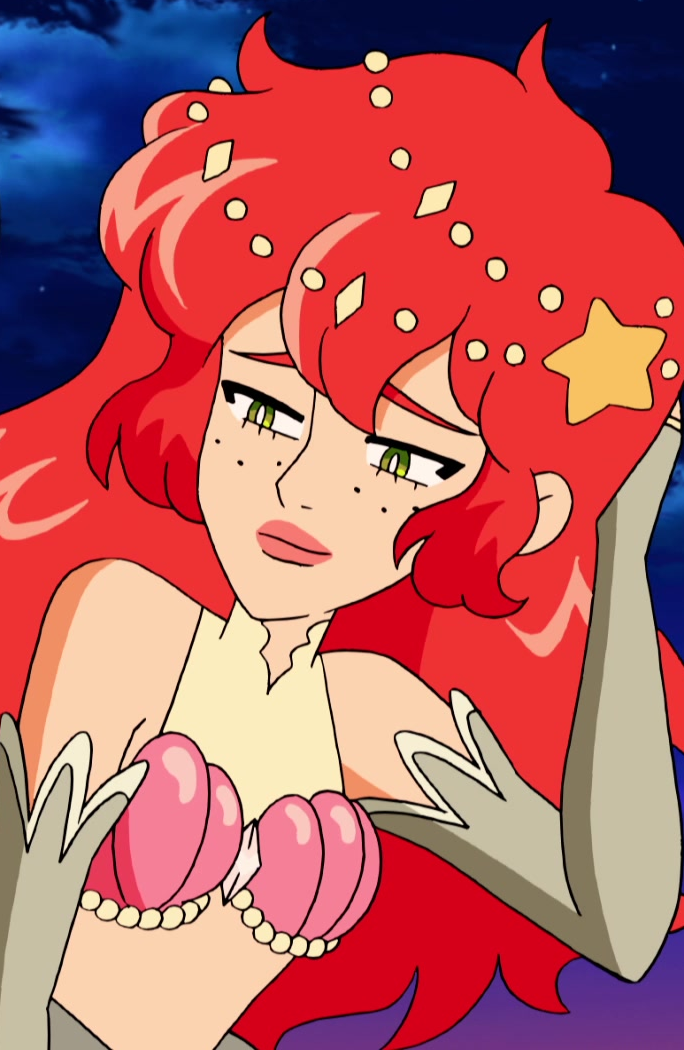 Sexy Dragon Blank Meme Template