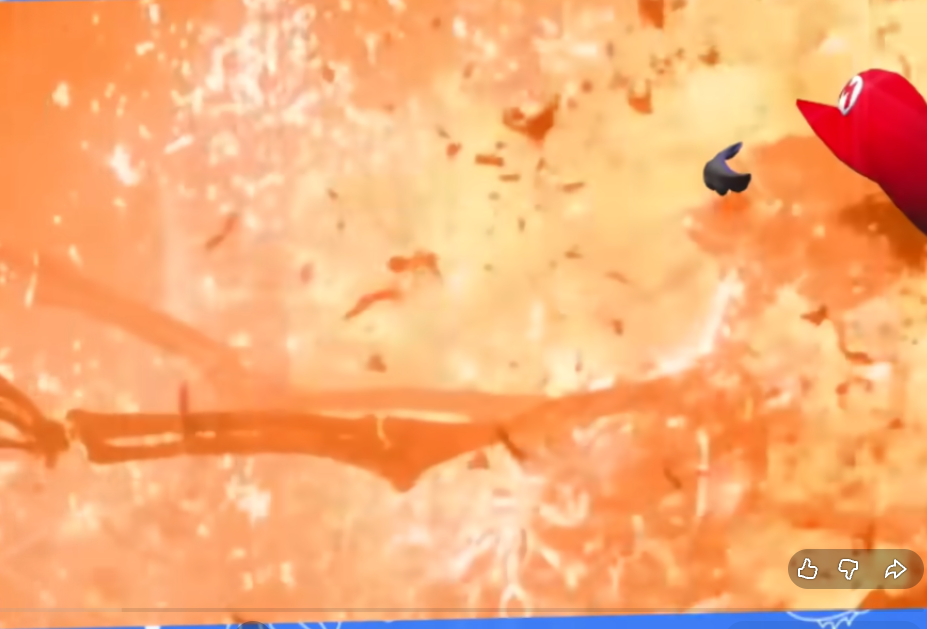 cringe Blank Meme Template