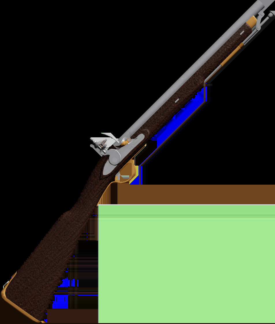 Guts and Blackpowder the sea man weapons Blank Meme Template