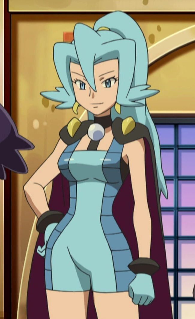 Clair Blank Meme Template