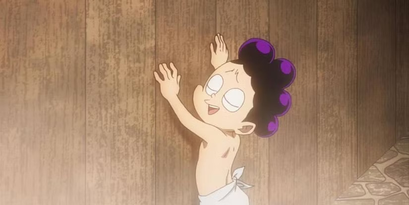 Mineta cozy Blank Meme Template