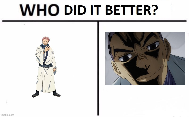 who villianed better | image tagged in who did it better | made w/ Imgflip meme maker
