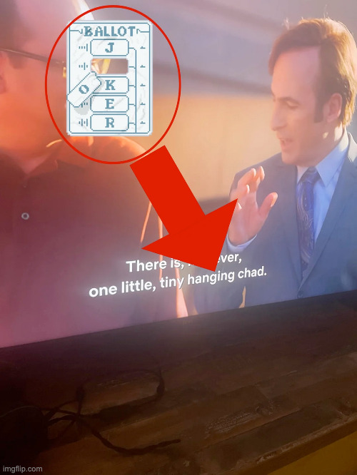 Better Call Jimbo | made w/ Imgflip meme maker