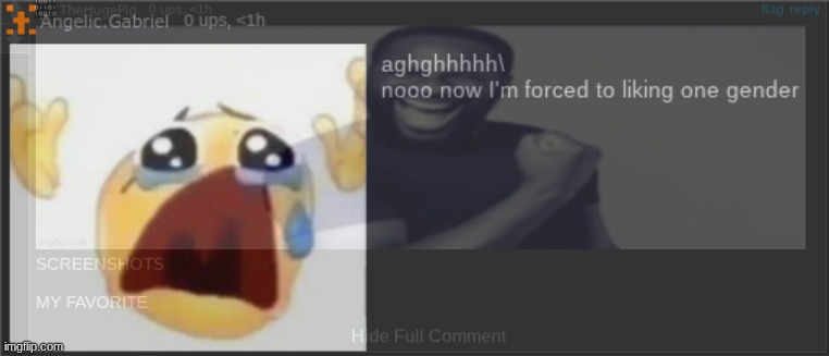 don't ask me why I'm posting this kinda stuff rn ¯\_(ツ)_/¯ | made w/ Imgflip meme maker