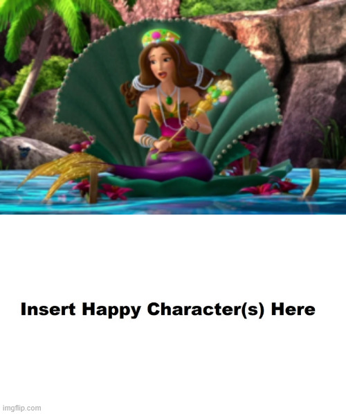 who loves queen emmaline ? Blank Meme Template